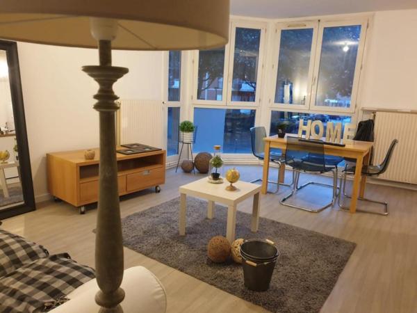 Appartement T3