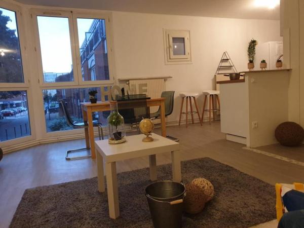 Appartement T3