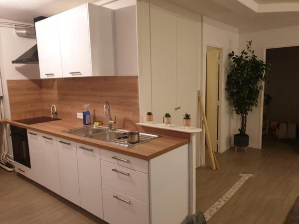 Appartement T3