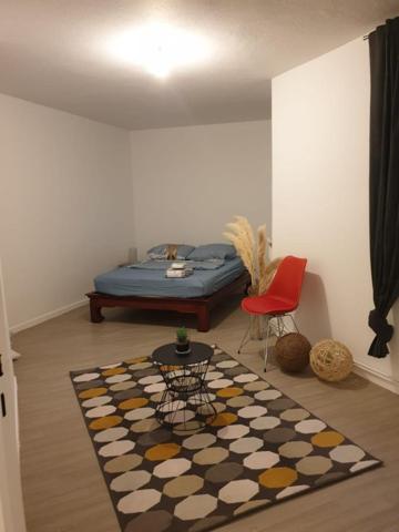 Appartement T3