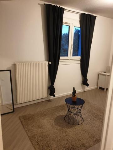 Appartement T3