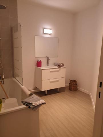 Appartement T3