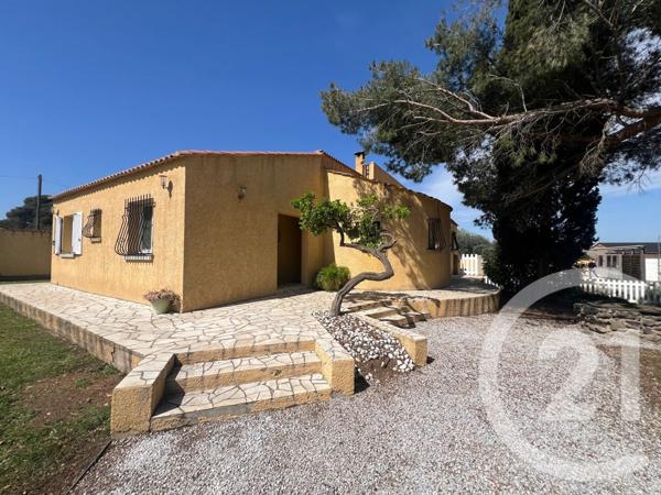 Maison à vendre  3 pièces - 163,75 m2 AGDE - 34
