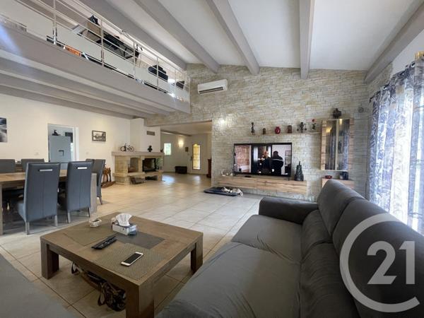 Maison à vendre  3 pièces - 163,75 m2 AGDE - 34