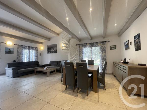 Maison à vendre  3 pièces - 163,75 m2 AGDE - 34