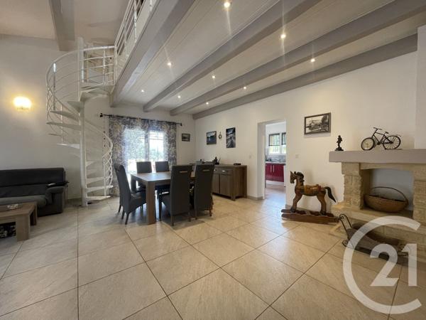 Maison à vendre  3 pièces - 163,75 m2 AGDE - 34