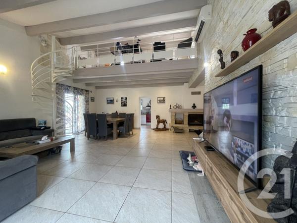 Maison à vendre  3 pièces - 163,75 m2 AGDE - 34