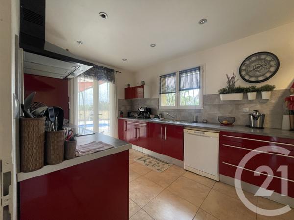 Maison à vendre  3 pièces - 163,75 m2 AGDE - 34