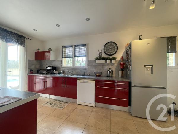 Maison à vendre  3 pièces - 163,75 m2 AGDE - 34