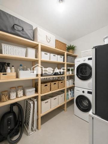 A VENDRE Appartement T4 Mairie de Bègles