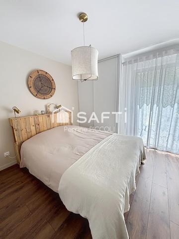 A VENDRE Appartement T4 Mairie de Bègles