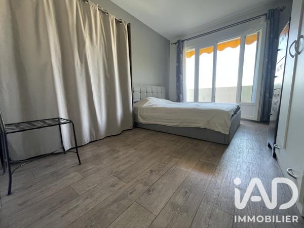 Appartement à vendre 4 pièces 59,33 m² Châteaudouble