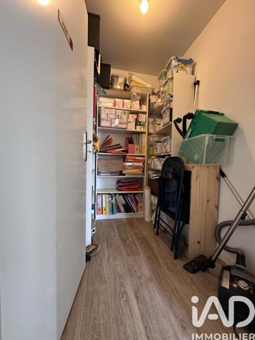 Appartement à vendre 4 pièces 79 m² Trappes