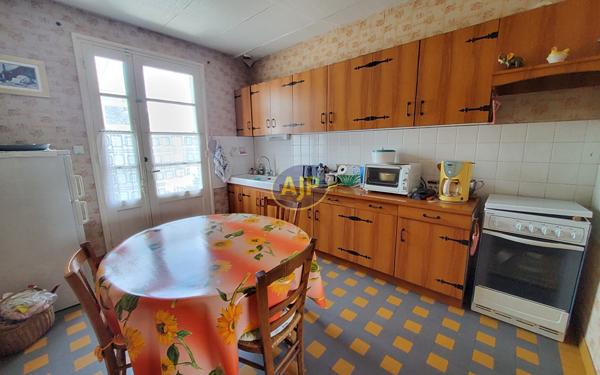 Vente maison Pontivy : 112 600 € - AJP Immobilier Pontivy