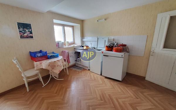 Vente maison Pontivy : 112 600 € - AJP Immobilier Pontivy