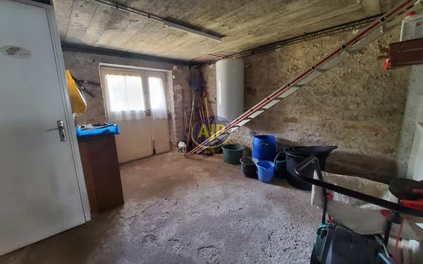 Vente maison Pontivy : 112 600 € - AJP Immobilier Pontivy