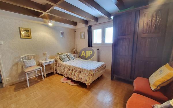 Vente maison Pontivy : 112 600 € - AJP Immobilier Pontivy