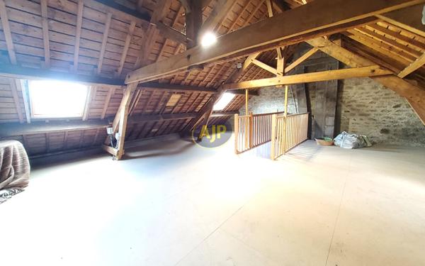 Vente maison Pontivy : 112 600 € - AJP Immobilier Pontivy