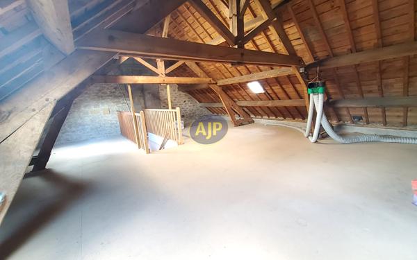 Vente maison Pontivy : 112 600 € - AJP Immobilier Pontivy
