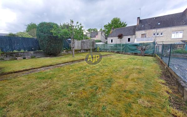 Vente maison Pontivy : 112 600 € - AJP Immobilier Pontivy