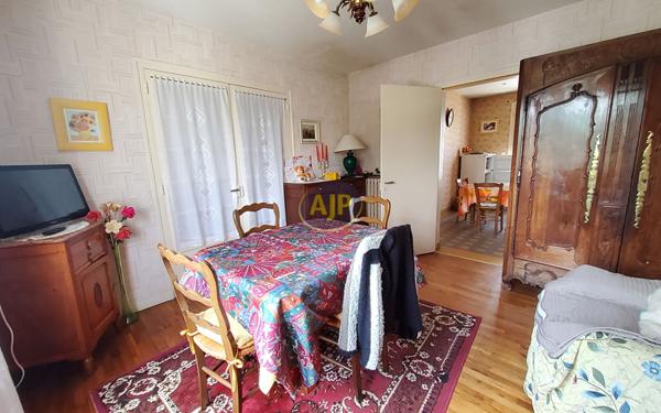 Vente maison Pontivy : 112 600 € - AJP Immobilier Pontivy