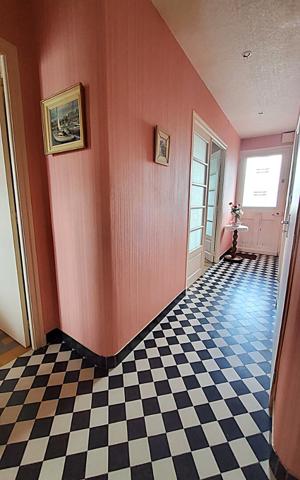Vente maison Pontivy : 112 600 € - AJP Immobilier Pontivy