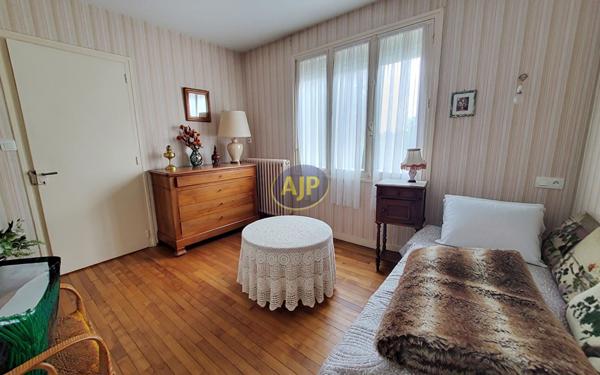 Vente maison Pontivy : 112 600 € - AJP Immobilier Pontivy