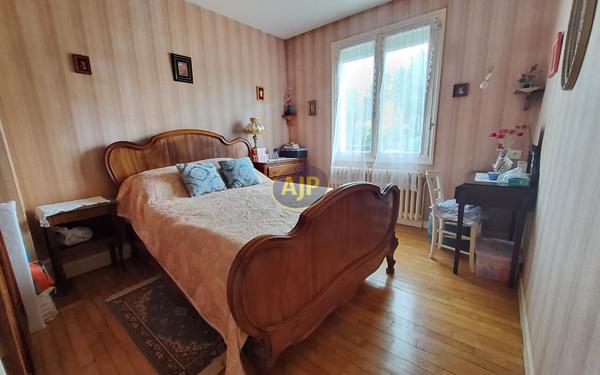 Vente maison Pontivy : 112 600 € - AJP Immobilier Pontivy