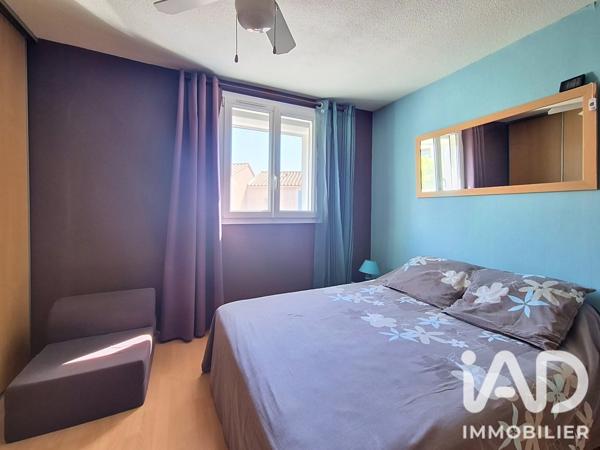 Maison à vendre 4 pièces 81,5 m² Istres