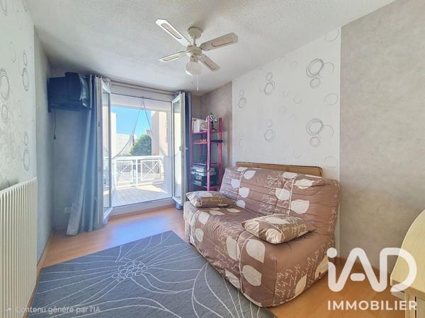 Maison à vendre 4 pièces 81,5 m² Istres