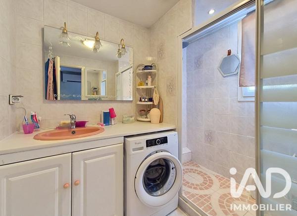 Maison à vendre 4 pièces 81,5 m² Istres
