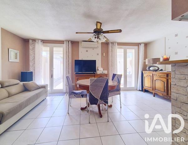 Maison à vendre 4 pièces 81,5 m² Istres