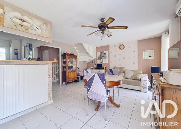 Maison à vendre 4 pièces 81,5 m² Istres