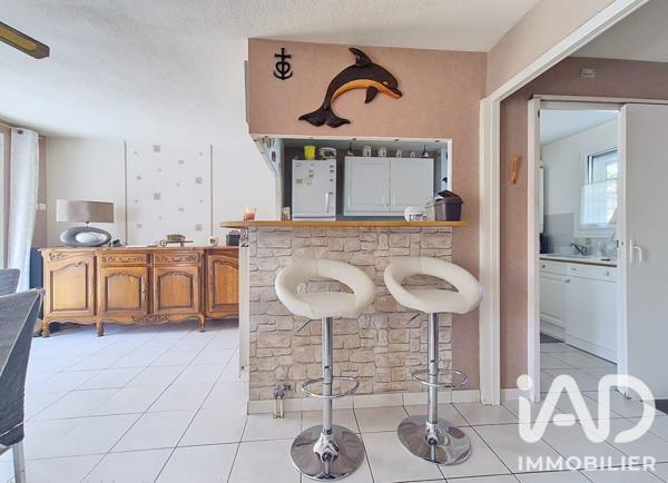 Maison à vendre 4 pièces 81,5 m² Istres