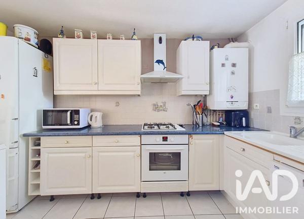 Maison à vendre 4 pièces 81,5 m² Istres