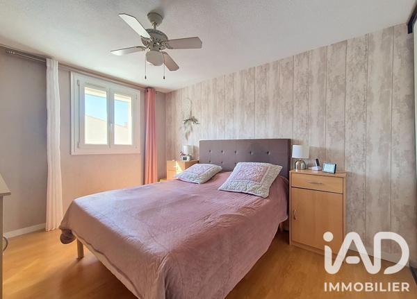 Maison à vendre 4 pièces 81,5 m² Istres