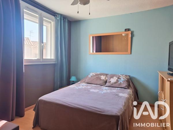 Maison à vendre 4 pièces 81,5 m² Istres