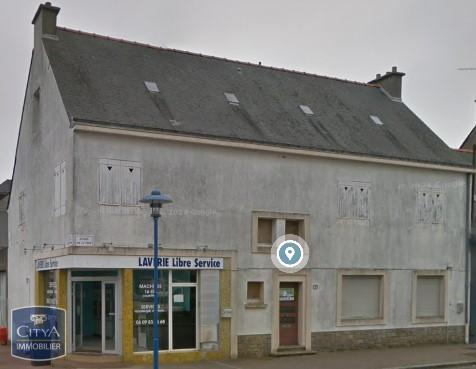 Appartement à louer 3 pièces 46.35m²