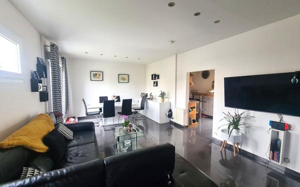 Maison à vendre    4 pièces •  Ozoir-la-Ferrière