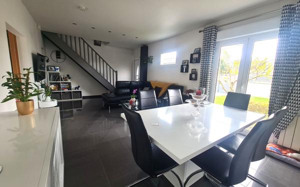 Maison à vendre    4 pièces •  Ozoir-la-Ferrière