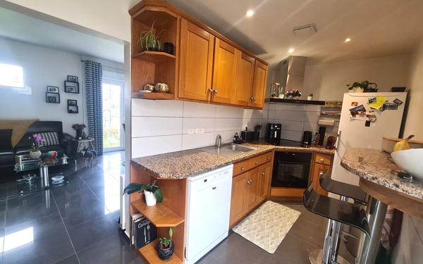 Maison à vendre    4 pièces •  Ozoir-la-Ferrière