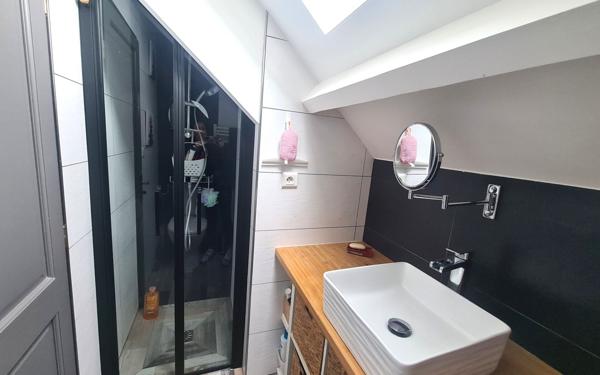 Maison à vendre    4 pièces •  Ozoir-la-Ferrière