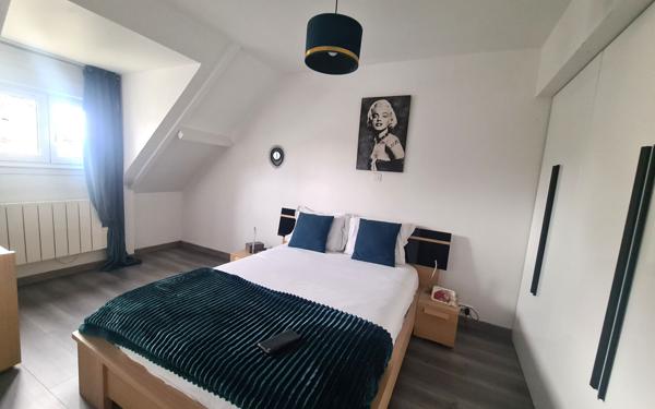 Maison à vendre    4 pièces •  Ozoir-la-Ferrière