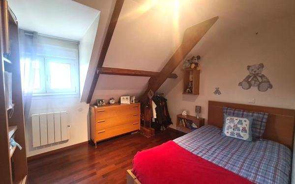 Maison à vendre    4 pièces •  Ozoir-la-Ferrière