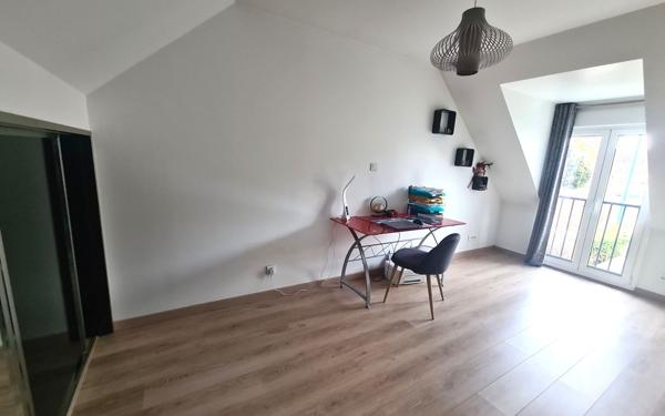 Maison à vendre    4 pièces •  Ozoir-la-Ferrière