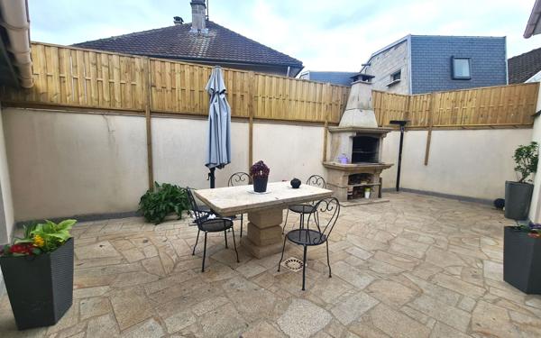 Maison à vendre    4 pièces •  Ozoir-la-Ferrière
