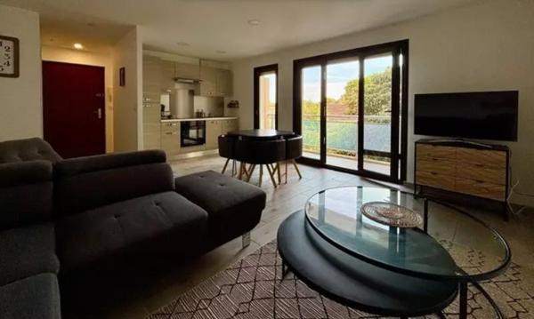 Appartement à vendre |  Montpellier |  2 pièces | 47 m²