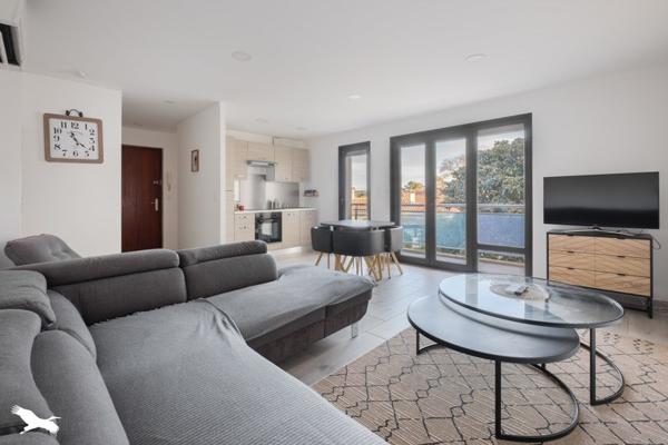 Appartement à vendre |                                       Montpellier |                                        2 pièces  |  47 m²
