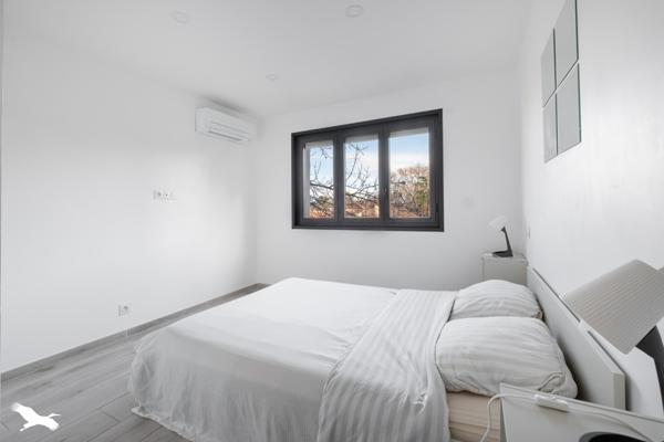 Appartement à vendre |                                       Montpellier |                                        2 pièces  |  47 m²