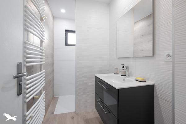Appartement à vendre |                                       Montpellier |                                        2 pièces  |  47 m²